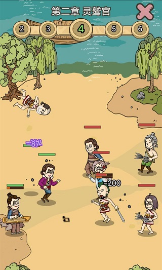 牧场物语：再会矿石镇