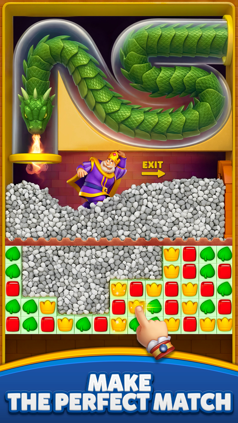 Royal Match