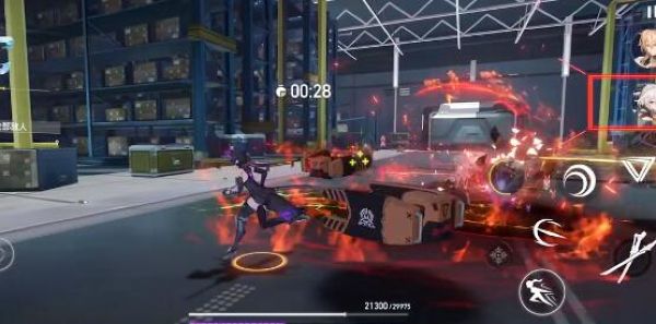 深空之眼bilibili版