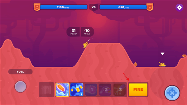 坦克之星2国际服