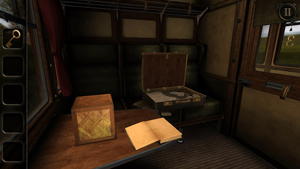 未上锁的房间3手游