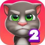我的汤姆猫2华为版