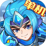 三国演义：吞噬无界小米版