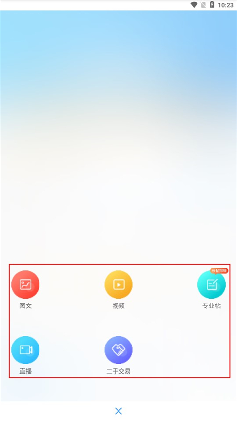 龙巅app