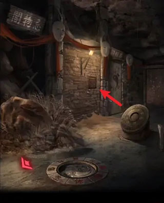 纸嫁衣2奘铃村手游