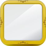 手机高清镜子app