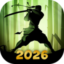 Shadow Fight 2(影格斗2国际版)