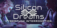 硅梦:赛博朋克审讯