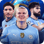 绿茵信仰华为版