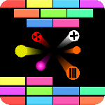 放置打砖块-无限重生测试版