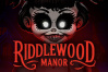 点击式恐怖冒险游戏《Riddlewood Manor》公布