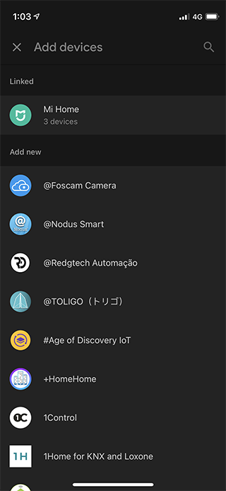 Google Home官方版app