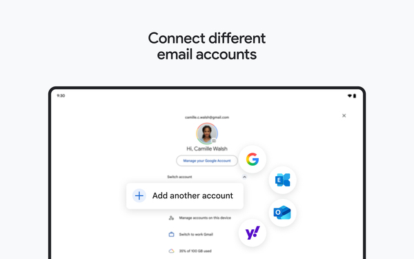 Gmail