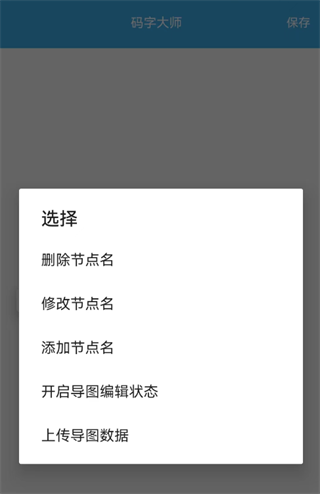 码字大师app