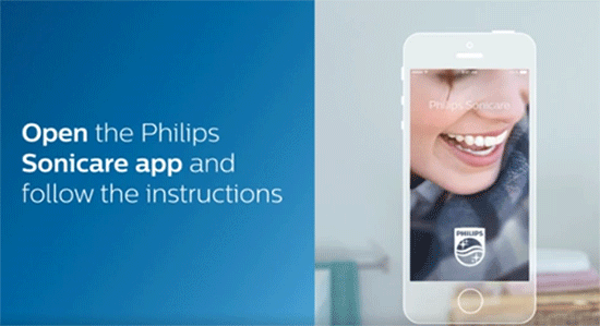 飞利浦sonicare app