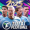 最佳球会国际版(Total Football)