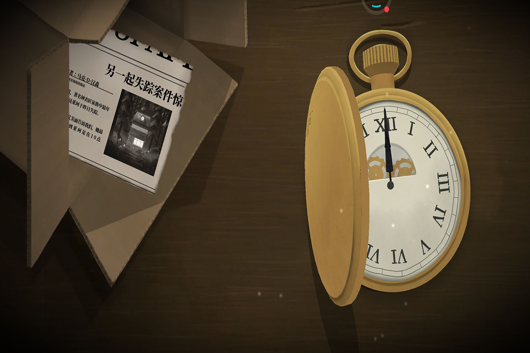 滴答滴答双人冒险官方正版