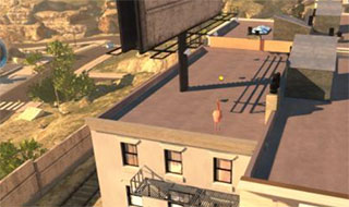 模拟山羊收获日手游