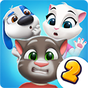 汤姆猫总动员2国际版(My Talking Tom Friends 2)