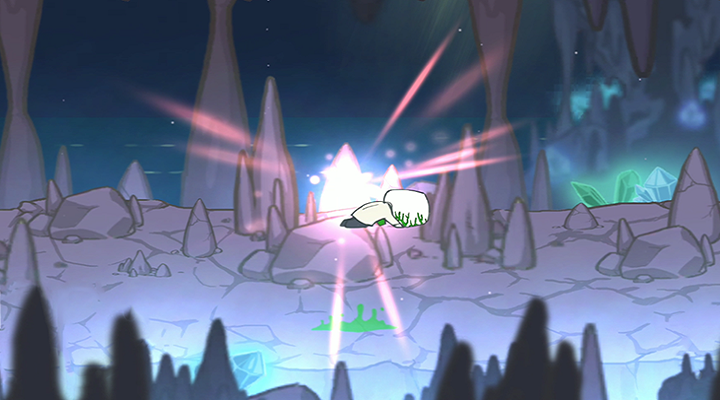 糖豆人必须死九游版