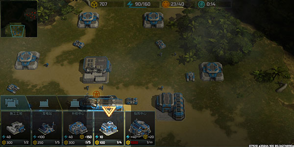 战争艺术3全球冲突国际服(Art of War 3)