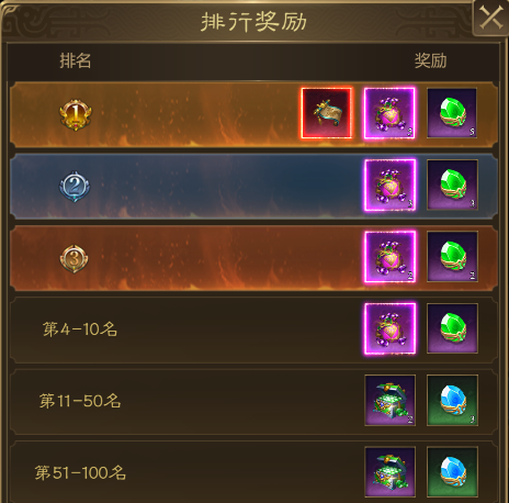 王者征途vivo渠道版