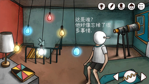 迷失岛前传海边游乐园手游