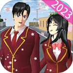 樱花校园园游派对