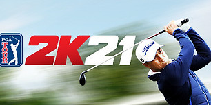 PGA巡回赛2K21