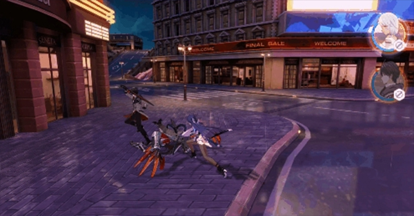 崩坏3 oppo渠道服