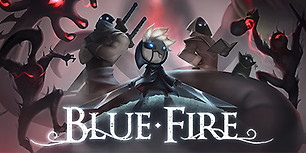 Blue Fire