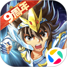 圣斗士星矢：重生腾讯版