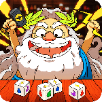 骰子元素师测试服