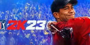 PGA巡回赛2K23