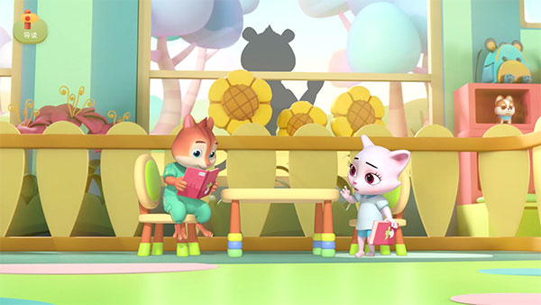 洪恩阅读官方最新版