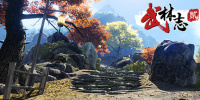 武林志2