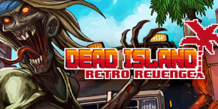 死亡岛：原始复仇