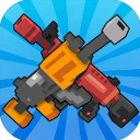 像素射击大挑战手游