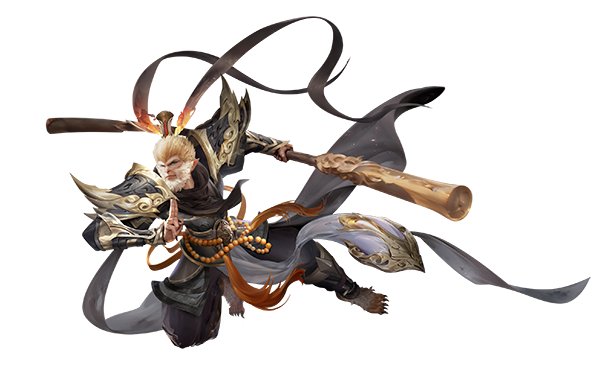 逍遥九歌行九游版