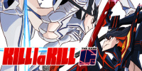 斩服少女：异布
