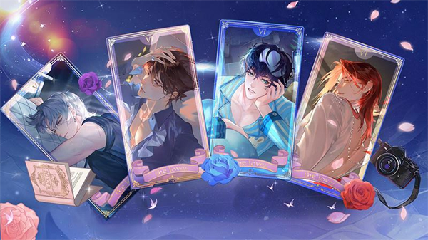 黑猫奇闻社vivo版