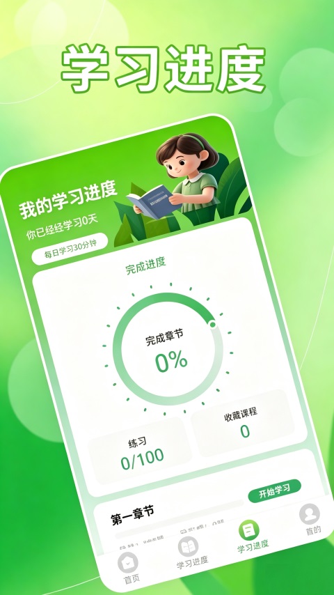 口语100学生版