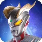 奥特曼之格斗超人国际版(Ultraman：Fighting Heroes)