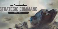 战略命令：第一次世界大战