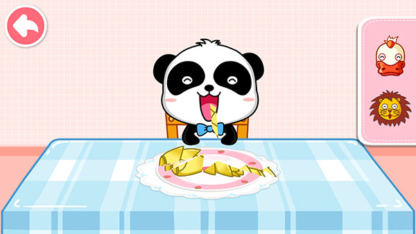 宝宝小厨房最新版