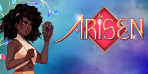 ARISEN-瓦尔纳加尔编年史