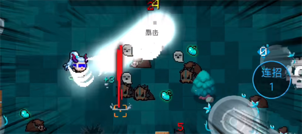 元气骑士百度客户端