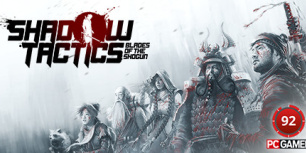 影子战术：将军之刃