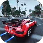 急速赛车游戏