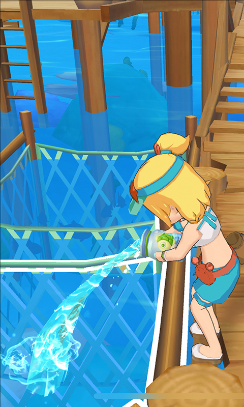 悠长假期腾讯版